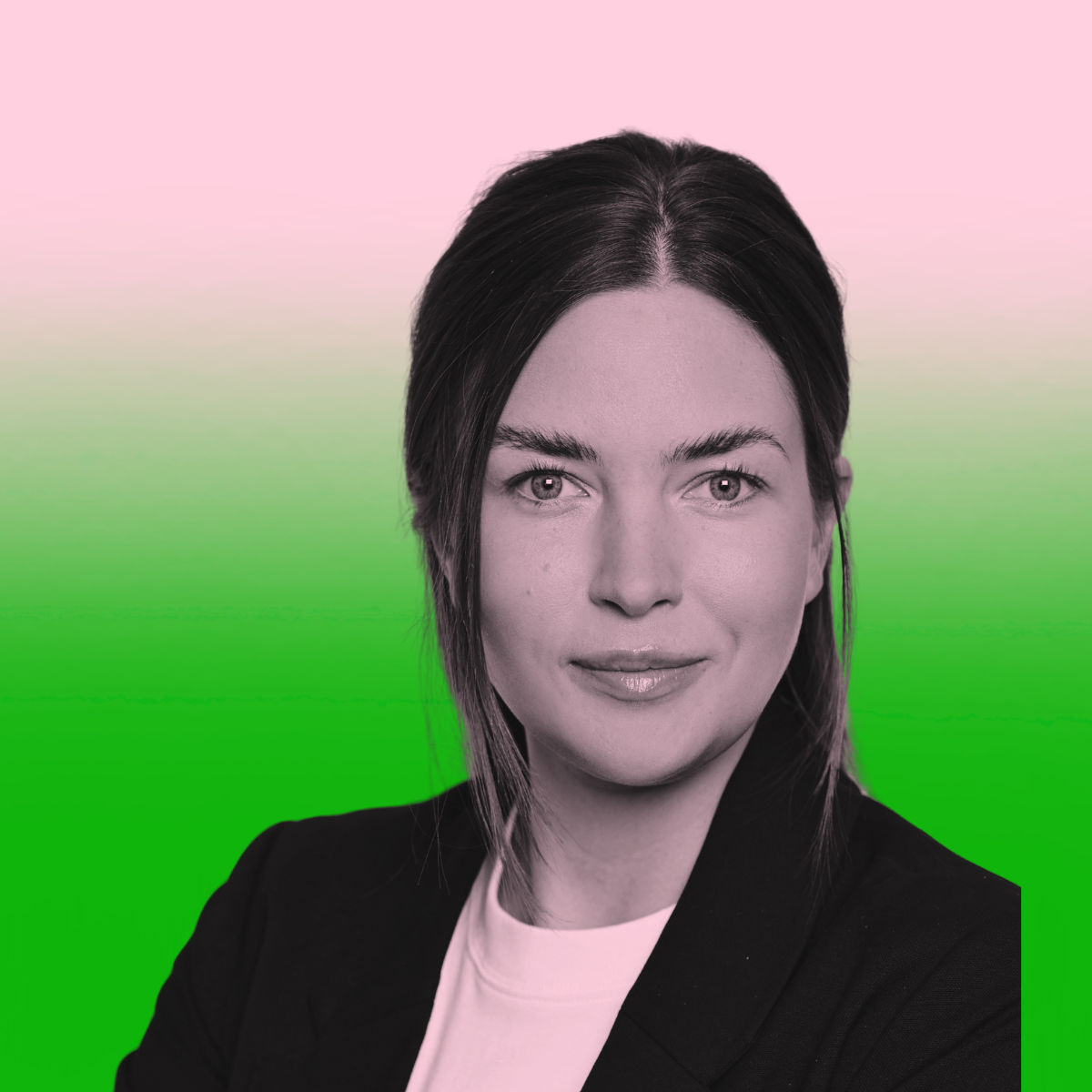 Elena Rohde