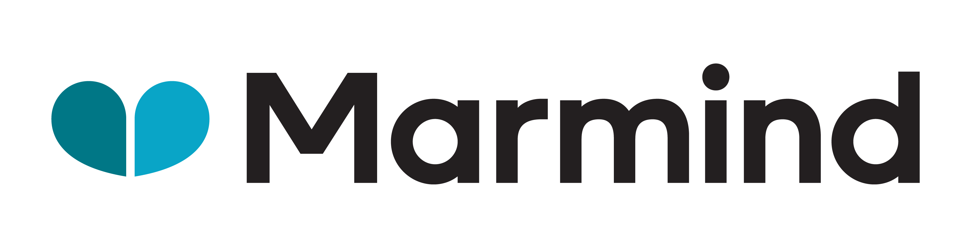 Marmind Color