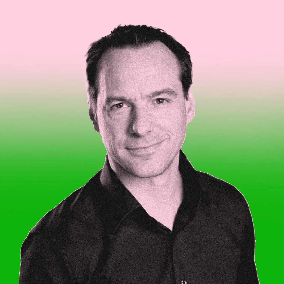 Alexander Röthinger