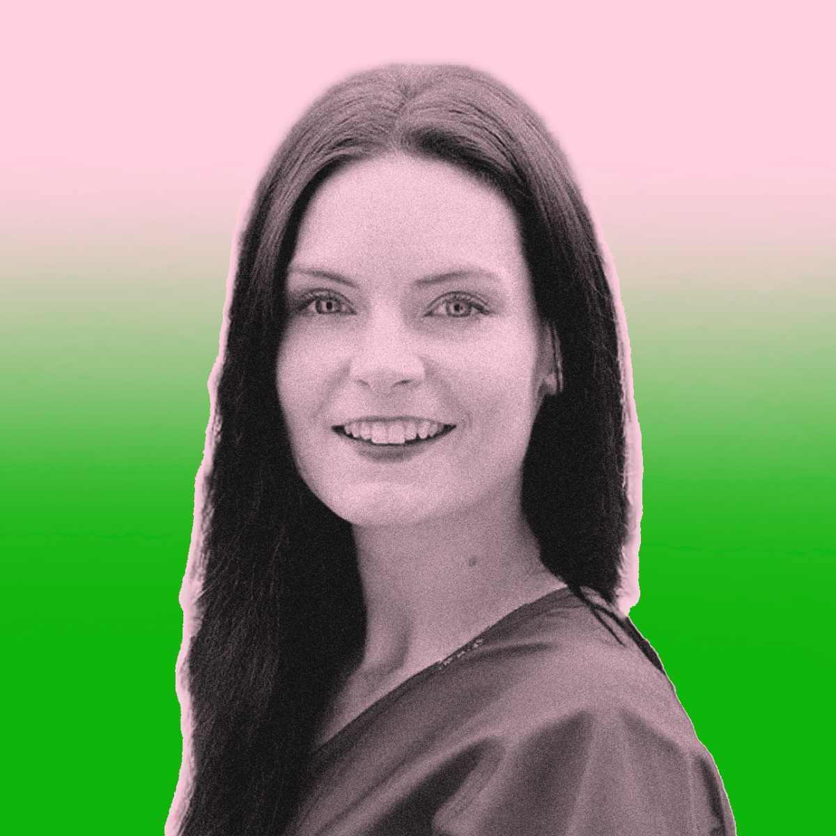 Anna-Lena Bucherer