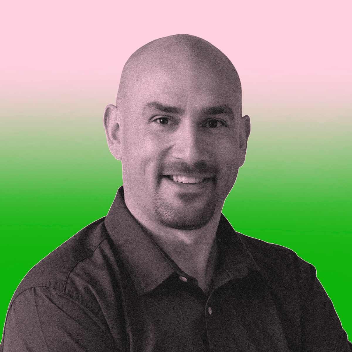Chris Leaman