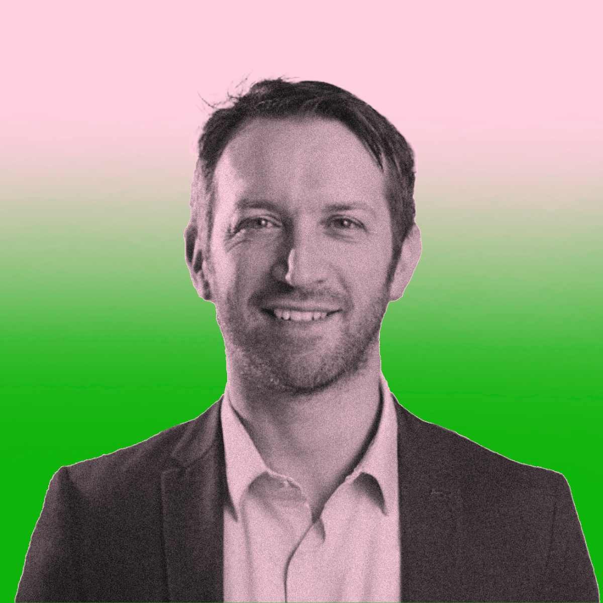 James Naylor