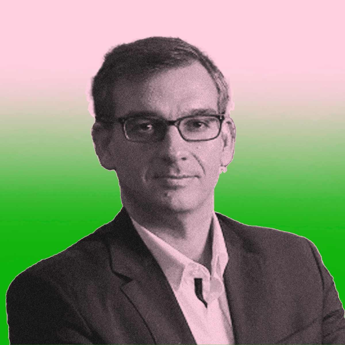 Jorge Martin Ibarra