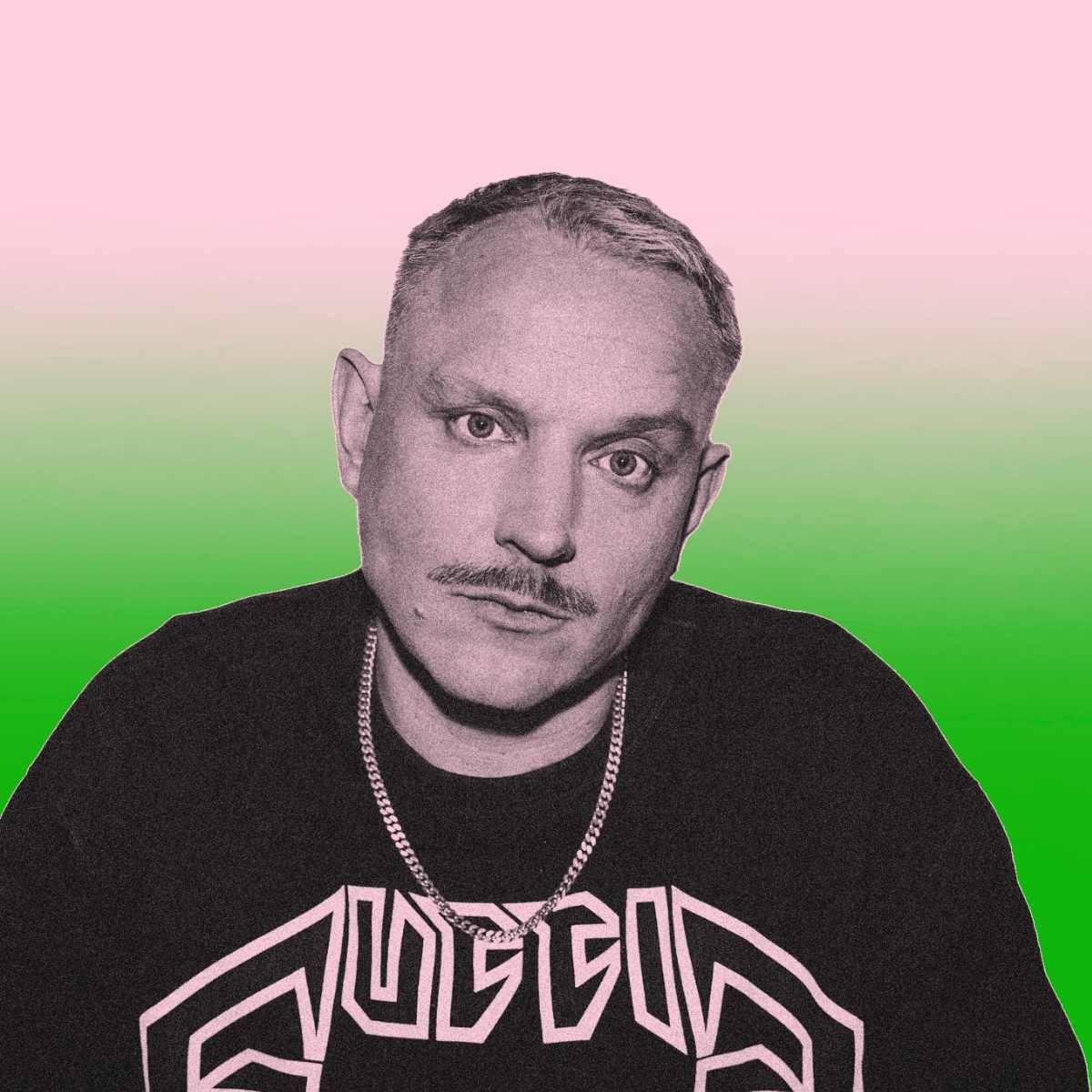 Max Lederer