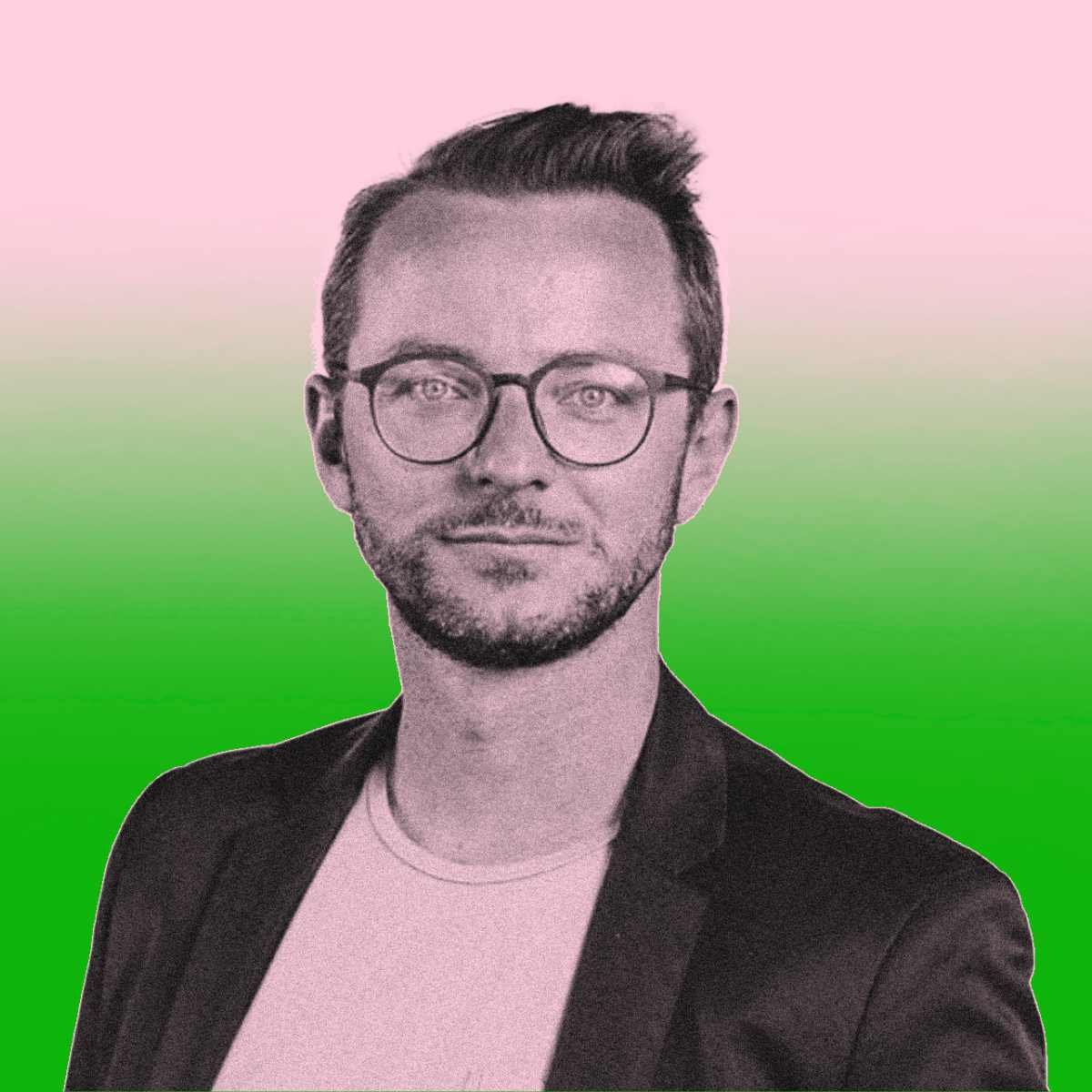 Patrick Moser