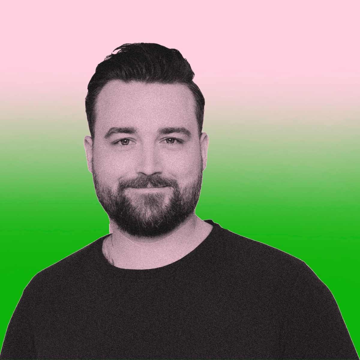 Paul Polak