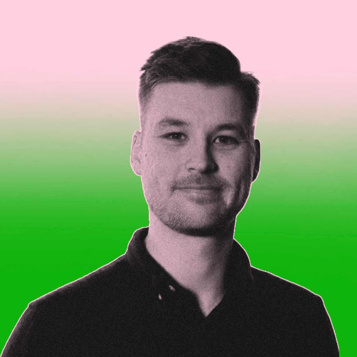 Tobias Eiman