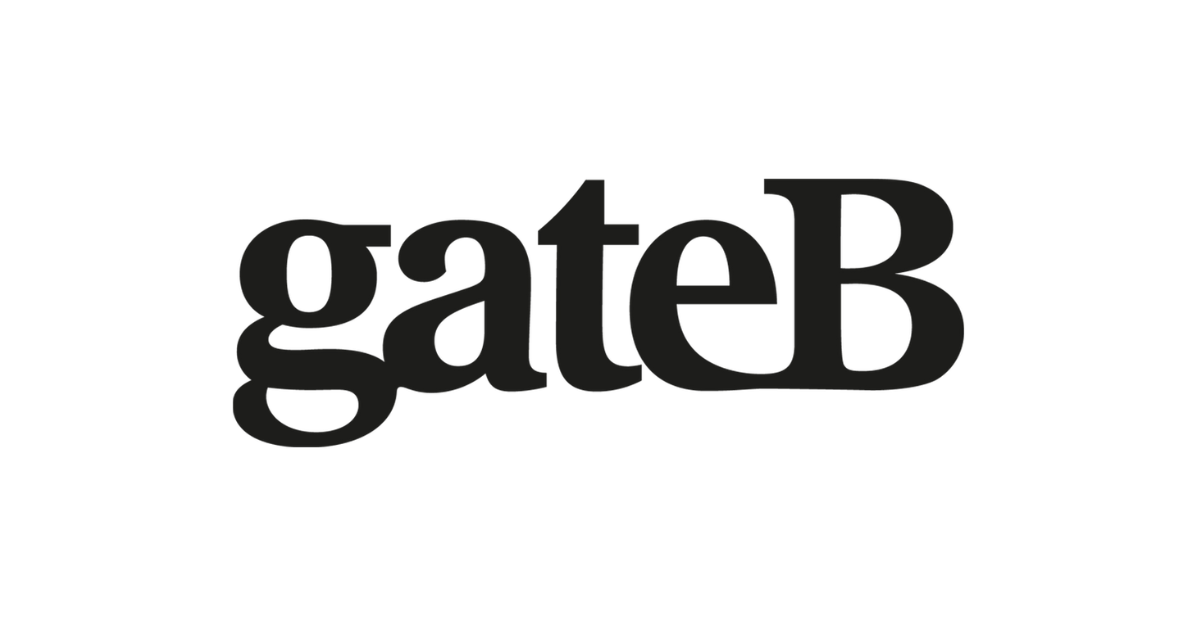 gateB