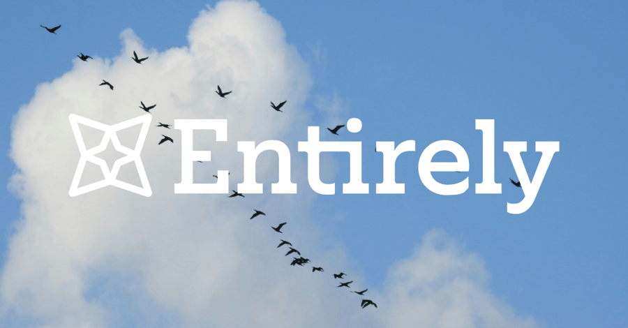 Entirely AG: Founded with Purpose, Led by Experience, Built for Scale